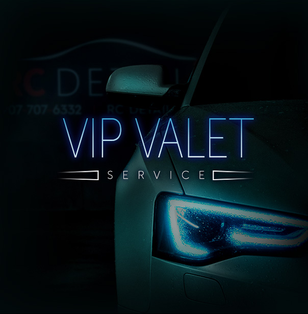 VIP VALET